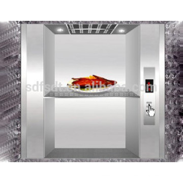 Well ventilation Fresh Serve Elevator-- Fuji Zhiyu Select product